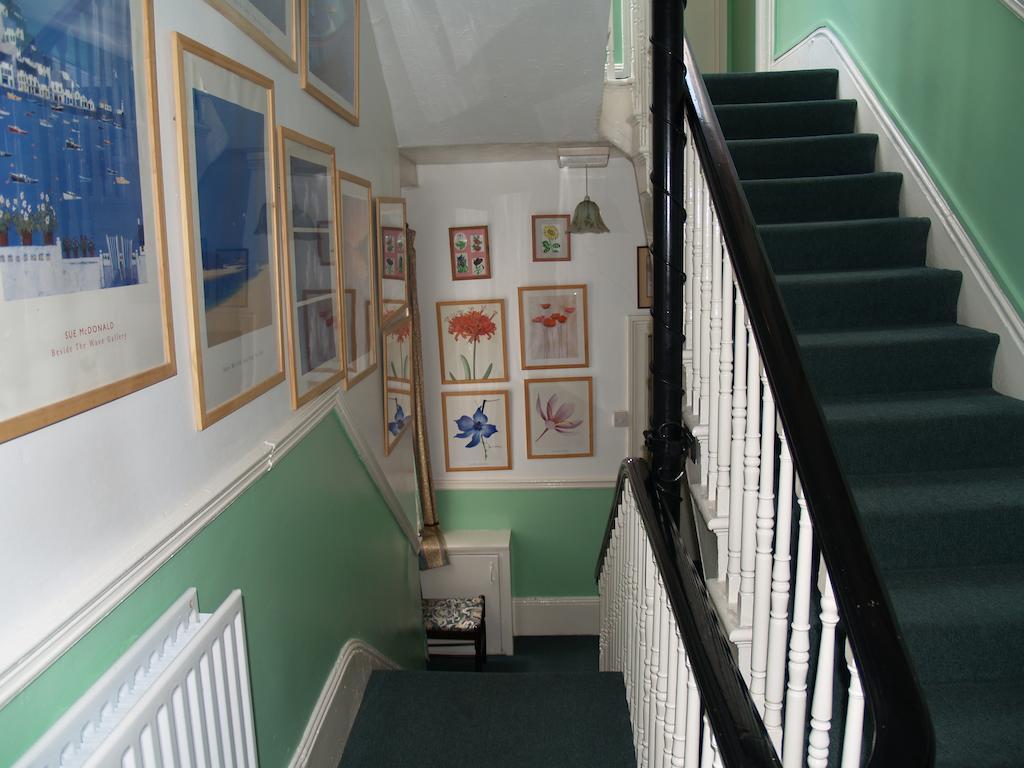 Seaspray B&B Hastings Dış mekan fotoğraf