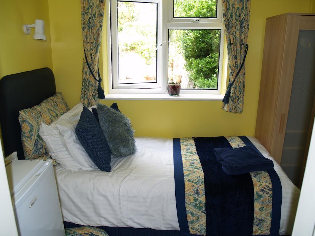 Seaspray B&B Hastings Oda fotoğraf