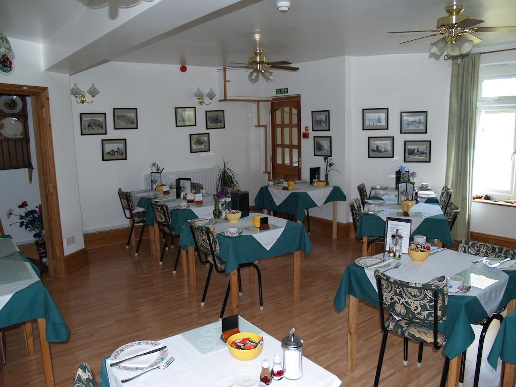 Seaspray B&B Hastings Dış mekan fotoğraf