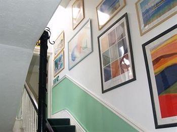 Seaspray B&B Hastings Dış mekan fotoğraf