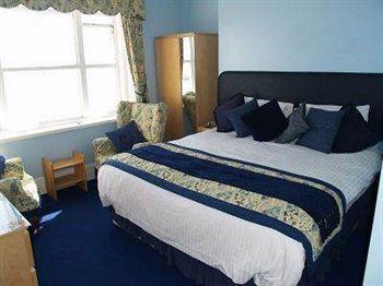 Seaspray B&B Hastings Dış mekan fotoğraf