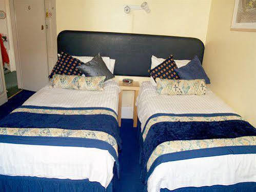 Seaspray B&B Hastings Dış mekan fotoğraf